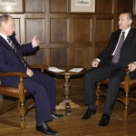 Отношенията между Русия и Турция са "почти напълно възстановени"