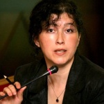 Ваня Нушева: Христо Иванов не е трябвало да поема отговорността за резултатите на ПП-ДБ