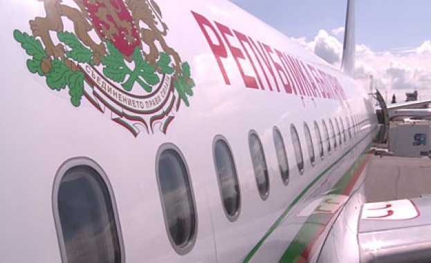 Полетите на Авиоотряда ощетили бюджета с над 800 000 лв. 