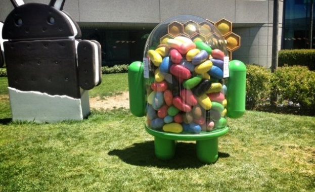 Google премахна защитата на лични данни от Аndroid