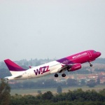 Wizz Air с официално изявление във връзка с таксите на летище София