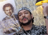 Филип Киркоров даде пресконференция за медиите