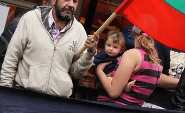 Facebook събира пловдивани на протест тази вечер