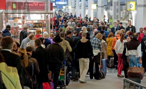 Летище в Берлин беше затворено заради съмнителен предмет