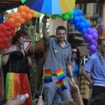 Не искам в моя град да има гей парад!