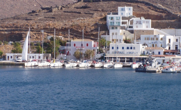 Гърция вече обяви че голямото отваряне на страната за туристи