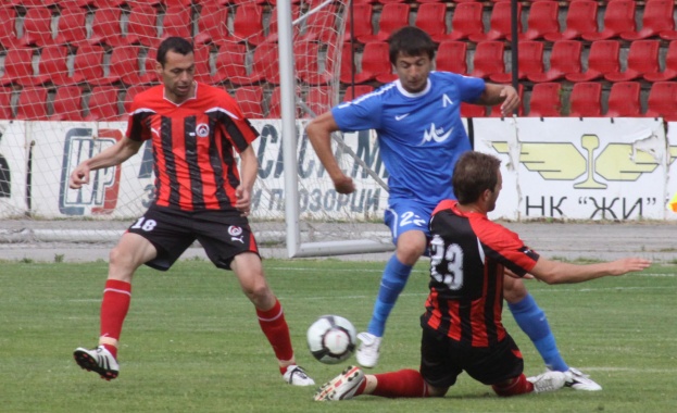 Борисов вади столичните железничари от блатото 