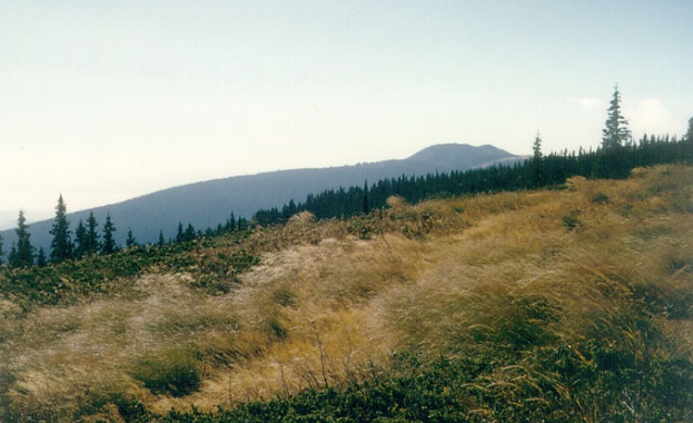 Министърът на околната среда и водите Асен Личев подписа заповеди