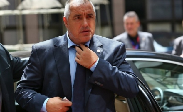 Майки се жалват на Бойко от бивши съпрузи