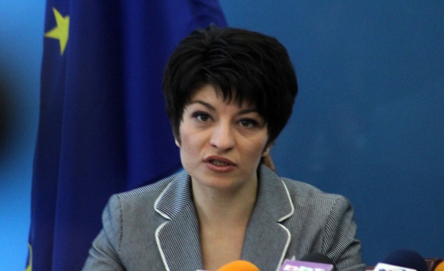 ГЕРБ поиска незабавната оставка на председателя на Фонда за лечение на деца