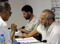 Пресконференция на тема: Кой прикри престъпленията на Мария Мургина