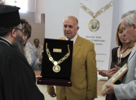 Шестата научна сесия по проблеми на лидерството на тема: Лидерство в криза или криза в лидерството