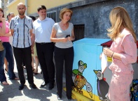  ЧЕЗ представи инициативат-Инвестираме в България