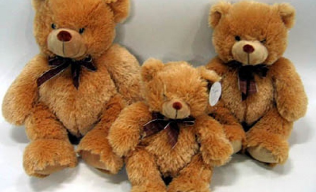 Болница за плюшени мечета отваря врати на 12–ти декември