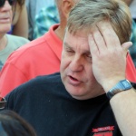 Кр. Каракачанов: Футболът е отражение на състоянието на държавата