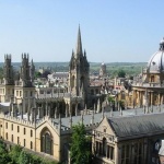 Българката успя да влезе в Оксфорд, но се нуждае от помощ за високите такси