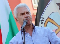 Протест под надслов- Цените скачат, властта пада