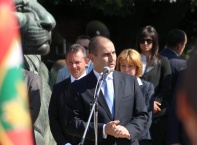 Честване на 133 години от създаването на МВР 