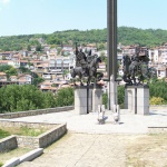 Над 60 общини представят нови туристически продукти във Велико Търново