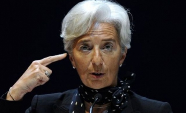 Обвиниха шефа на МВФ в корупция 