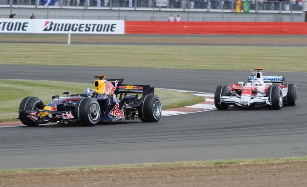 Ръководството на Формула 1 не изключва опцията при която всички