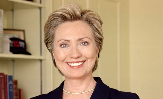 Хилари Клинтън с престижен приз от Кралския институт за международни отношения