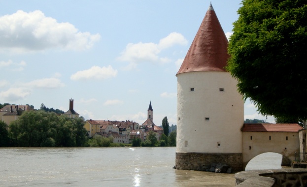 България е предложила помощ във връзка с тежките наводнения в