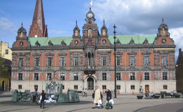 Броят на потвърдените случаи на Covid 19 в Швеция надвиши 20