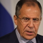Лавров: Западът пренебрегва факта, че украинската армия се бори срещу народа си