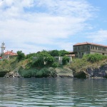 Остров Света Анастасия възражда своя празник