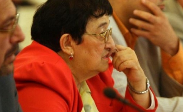 Зайкова: Трябва ни закон за частния фалит