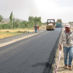 До 14 ч. днес е ограничено движението по път I-1 София – Кулата в района на Благоевград