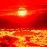 Как екстремната жега е напът да промени завинаги глобалната икономика