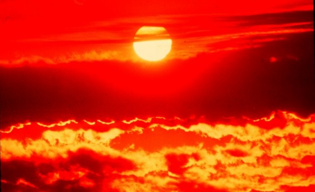 Как екстремната жега е напът да промени завинаги глобалната икономика