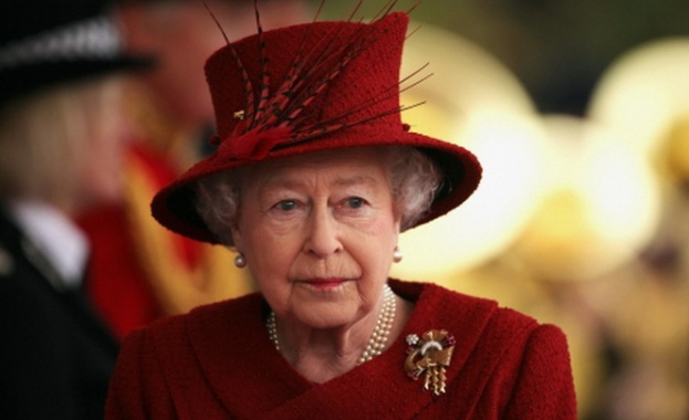 Английската кралица празнува "първия" си рожден ден за 2017 г.