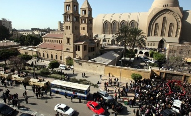 Външното съветва да не ходим на почивка в някои части на Египет