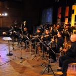 Празничен концерт за рождените дни на БНР-Пловдив и Биг Бенд "Пловдив" 