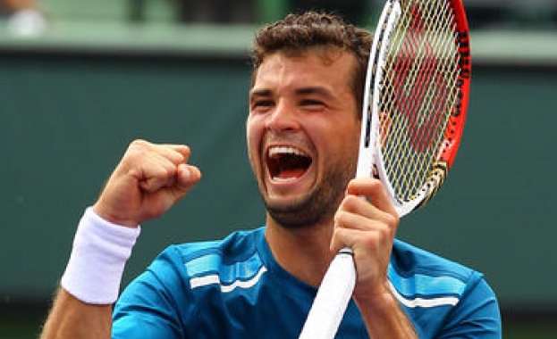 Гришо - ерген №1