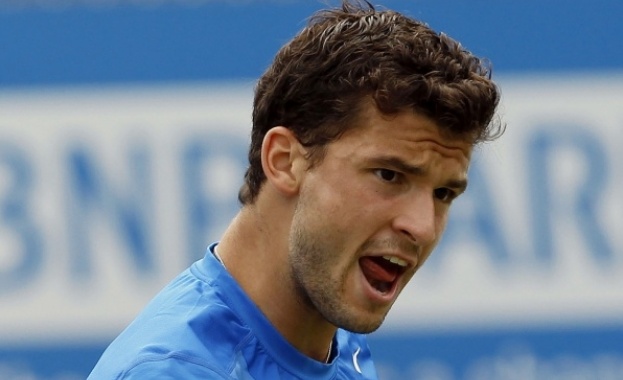 20 000 лева награден фонд за Гришо от спортното ведомство 