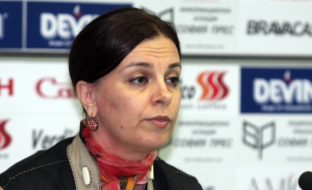 ВАС повторно ще гледа делото по жалба на Мирослава Тодорова 