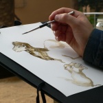 3 ноември – Ден на българския художник