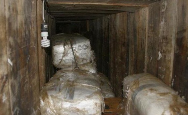 Загубената война – срещу дрогата 