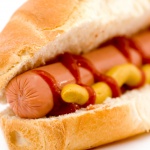 Хотдогът съкращава 36 минути от живота