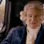 Времето е най-добрият учител