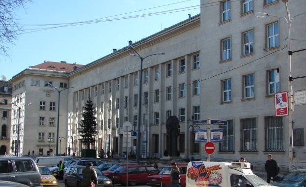 „Националната лотария“ е новият собственик на Телефонната палата