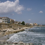 Нова трагедия на морето, руски турист се удави край Равда