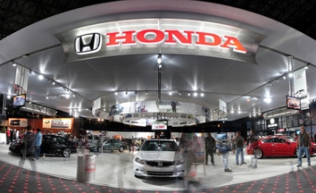 По евтини по леки по бързи електромобили каквито само Honda ще може да