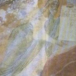 Четвърта неделя след Петдесетница. Св. прор. Йезекиил. Преп. Симеон, юродив Христа ради. Преп. Йоан