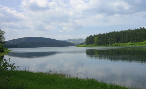 Отпада въведеният преди 7 месеца воден режим в Перник Новината