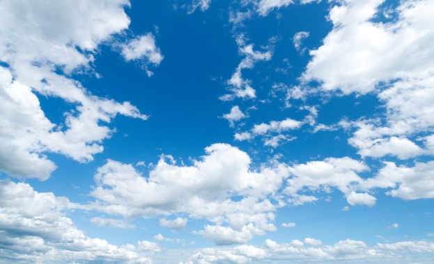 С въздух без отклонения от нормите за фини прахови частици